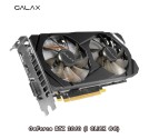 VGA (การ์ดแสดงผล) GALAX GEFORCE RTX 2060 (1 CLICK OC)  6GB GDDR6 192 BIT 3Y